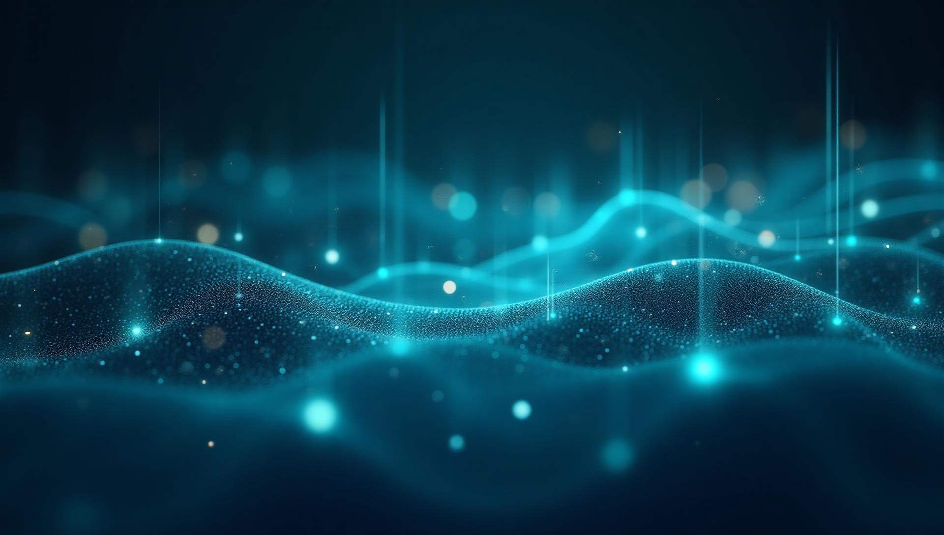 Data visualization and enterprise technology
